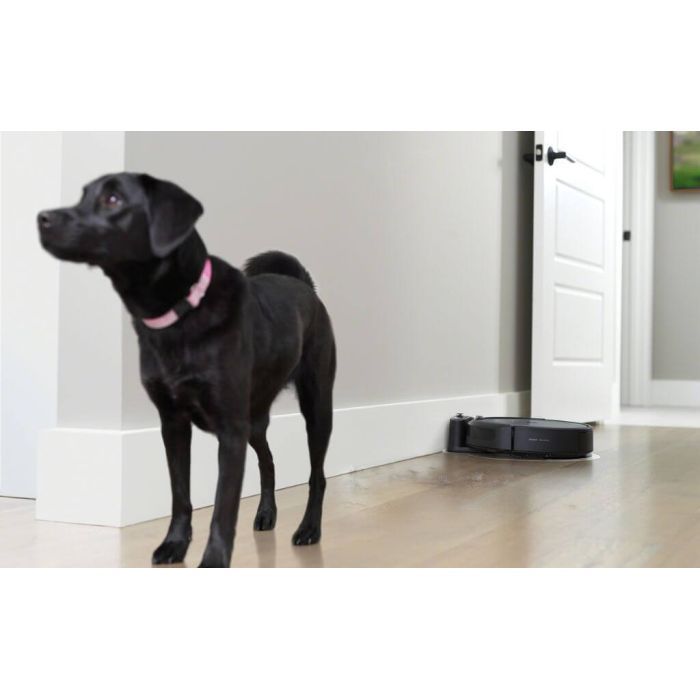 Пылесос iRobot Roomba Combo i5 (i517840) изображение 5