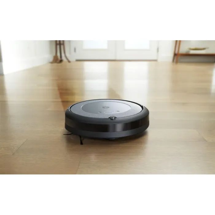 Пылесос iRobot Roomba Combo i5 (i517840) изображение 8