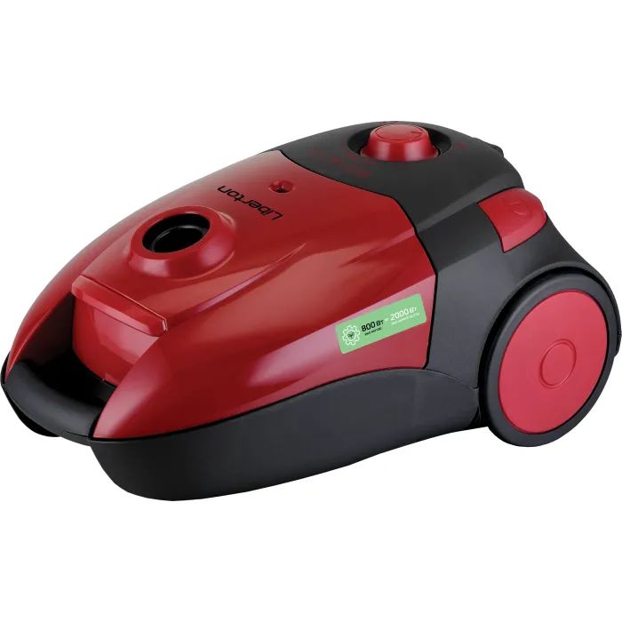 Пылесос Liberton LVC 4301 изображение 3