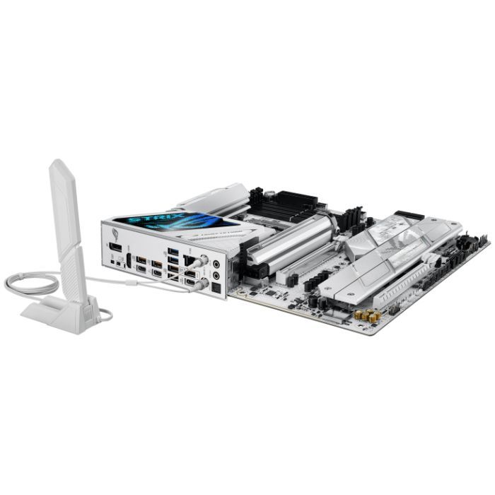 Материнская плата ASUS ROG STRIX Z890-A GAMING WIFI изображение 10
