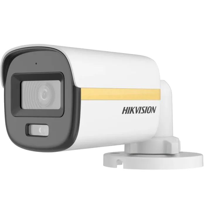 Камера видеонаблюдения Hikvision DS-2CE10DF3T-LFS (3.6)