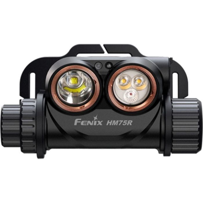 Фонарь Fenix HM75R SE изображение 2