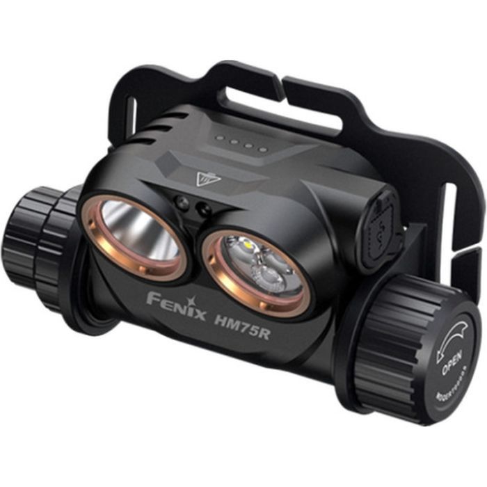 Фонарь Fenix HM75R SE изображение 3