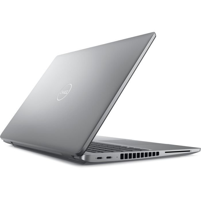 Ноутбук Dell Latitude 5550 (N015L555015UA_UBU) изображение 7