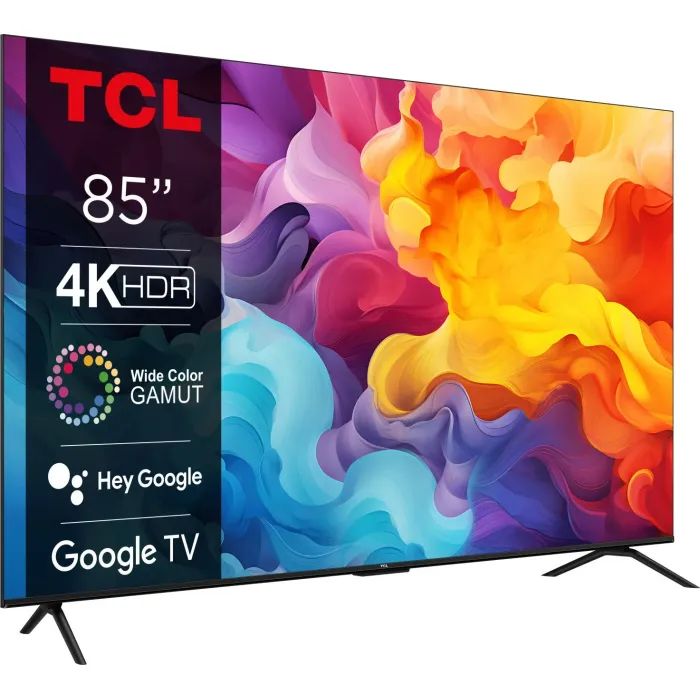 Телевизор TCL 85P655 изображение 2