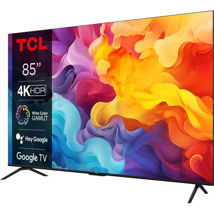 Телевизор TCL 85P655 изображение 3