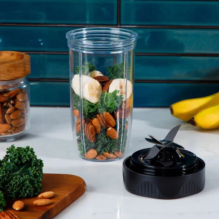 Блендер NUTRIBULLET NB1206DG изображение 12