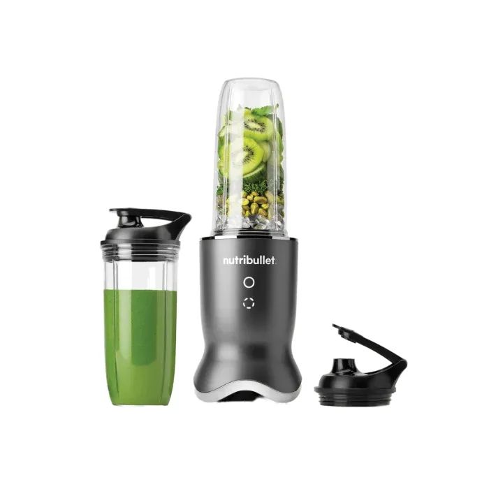 Блендер NUTRIBULLET NB1206DG изображение 6