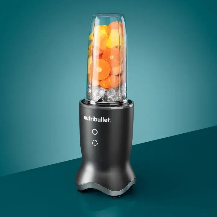 Блендер NUTRIBULLET NB1206DG изображение 7