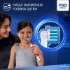 Електрична зубна щітка Oral-B D103.413.2KX Lion King зображення 4