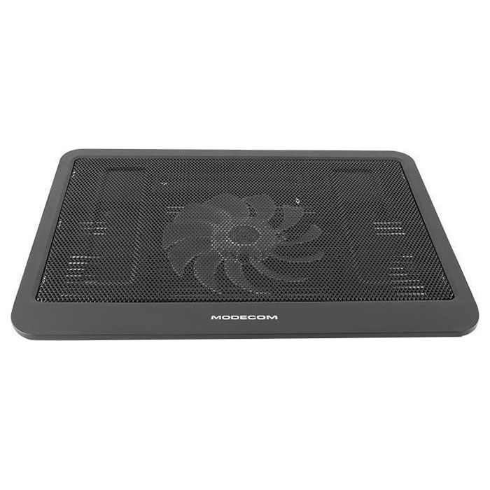 Подставка для ноутбука Modecom SILENT FAN MC-CF13 (PL-MC-CF-13) изображение 2