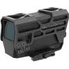 Коллиматорный прицел Vector Optics Frenzy Plus 1x31x26 Multi-Reticle (SCRD-M67) изображение 3