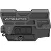 Коллиматорный прицел Vector Optics Frenzy Plus 1x31x26 Multi-Reticle (SCRD-M67) изображение 5