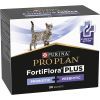 Пробіотична добавка для тварин Purina Pro Plan FortiFlora Plus Для котів і кошенят для підтримки нормальної мікрофлори кишківника 30 x 1.5 г (8445290507495) зображення 4