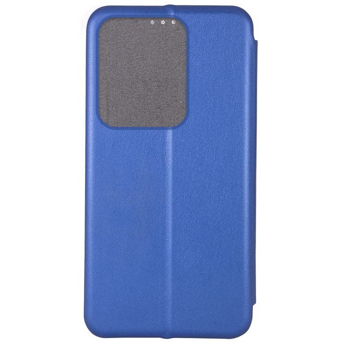Чехол для мобильного телефона BeCover Exclusive ZTE Blade V50 Design Blue (712197) изображение 2