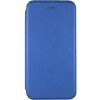 Чехол для мобильного телефона BeCover Exclusive ZTE Blade V50 Design Blue (712197)