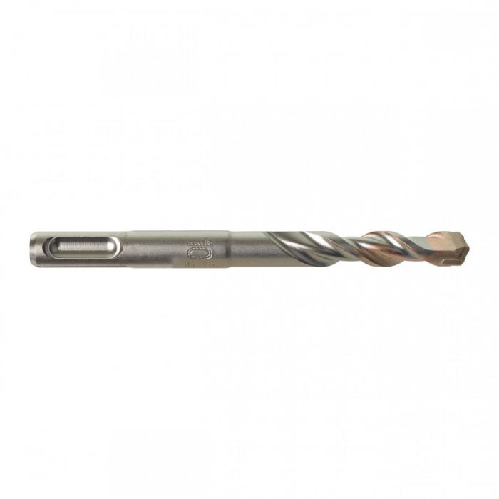 Бур Milwaukee SDS-PLUS M2, 10,0х110х50мм (4932340410)