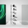 Пленка защитная Armorstandart Matte Realme 13 5G (ARM81828) изображение 2