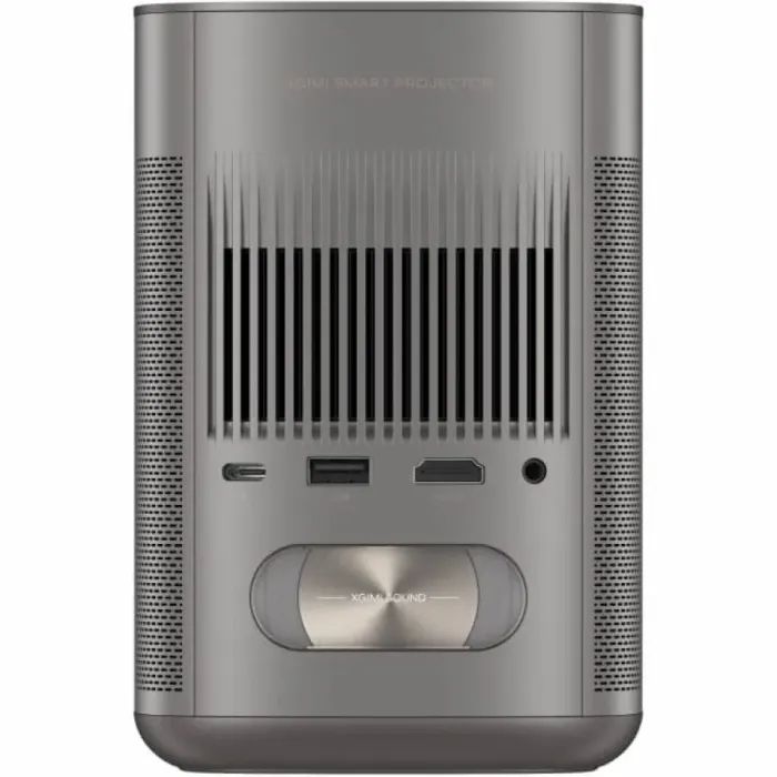 Проектор XGIMI MoGo 2 Pro (XK04T) зображення 3