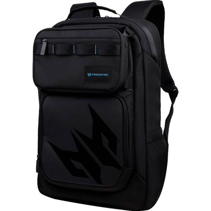 Рюкзак для ноутбука Acer 17" PREDATOR EXTREME (GP.BAG11.05V) изображение 4