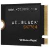 Накопитель SSD M.2 2230 1TB BLACK SN770M WD (WDS100T3X0G) изображение 2