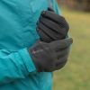 Рукавицы Trekmates Gulo Glove TM-005026 black XL (015.1554) изображение 7