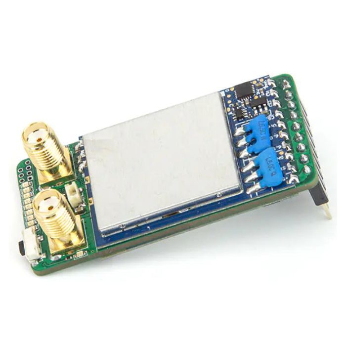 Видеоприемник (VRX) Skyzone 1.2GHz Diversity VRX Receiver (1.2GVRX)