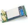 Видеоприемник (VRX) Skyzone 1.2GHz Diversity VRX Receiver (1.2GVRX)
