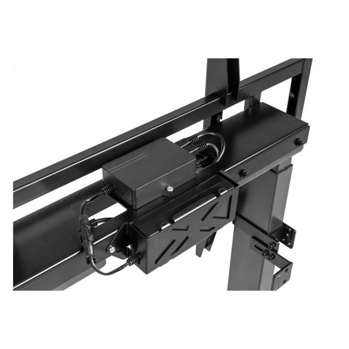 Стойка презентационная Gembird TVS-100T-01 изображение 6