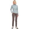 Штани Turbat Korab Wmn bungee brown XS (012.004.4524) зображення 3
