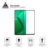 Скло захисне Armorstandart Pro Realme 12 4G / 12+ 5G Black (ARM79954) зображення 2