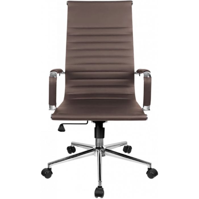 Офісне крісло GT Racer X-2814 Brown