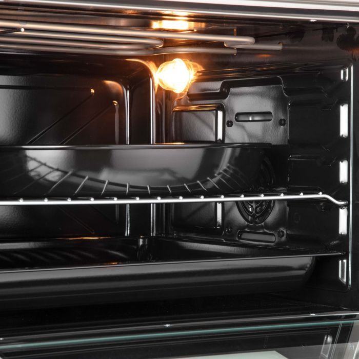 Електропіч Ardesto MEO-F60CDG зображення 8