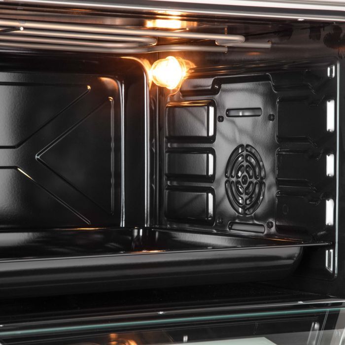 Електропіч Ardesto MEO-F60CDG зображення 9