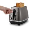 Тостер DeLonghi CTIN 2103 TB (CTIN2103TB) зображення 4