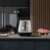 Тостер DeLonghi CTIN 2103 TB (CTIN2103TB) зображення 5