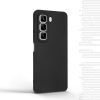Чохол до мобільного телефона Armorstandart Matte Slim Fit Infinix Hot 50 4G Camera cover Black (ARM80957) зображення 2