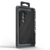 Чохол до мобільного телефона Armorstandart Matte Slim Fit Infinix Hot 50 4G Camera cover Black (ARM80957) зображення 5