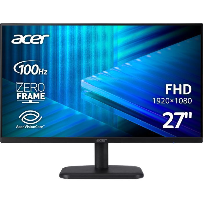 Монитор Acer EK271Ebi (UM.HE1CD.E01)