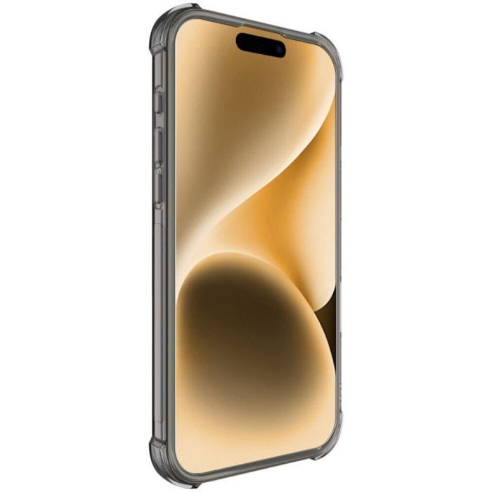 Чехол для мобильного телефона BeCover Anti-Shock Apple iPhone 16 Pro Max Grey (712304) изображение 2