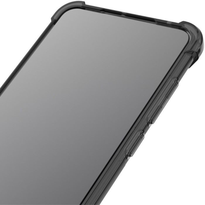 Чехол для мобильного телефона BeCover Anti-Shock Apple iPhone 16 Pro Max Grey (712304) изображение 3