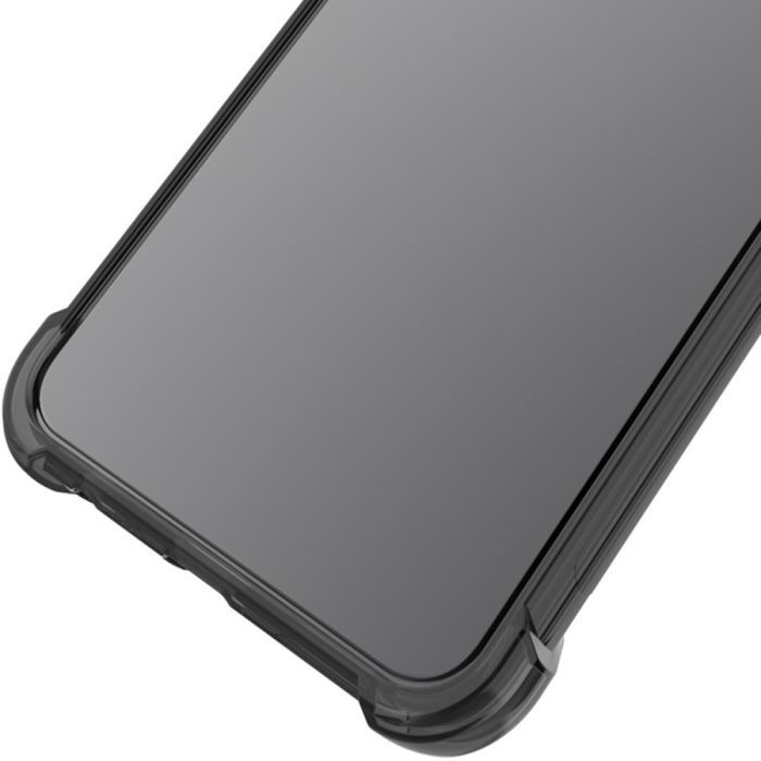 Чехол для мобильного телефона BeCover Anti-Shock Apple iPhone 16 Pro Max Grey (712304) изображение 4