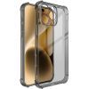 Чехол для мобильного телефона BeCover Anti-Shock Apple iPhone 16 Pro Max Grey (712304)