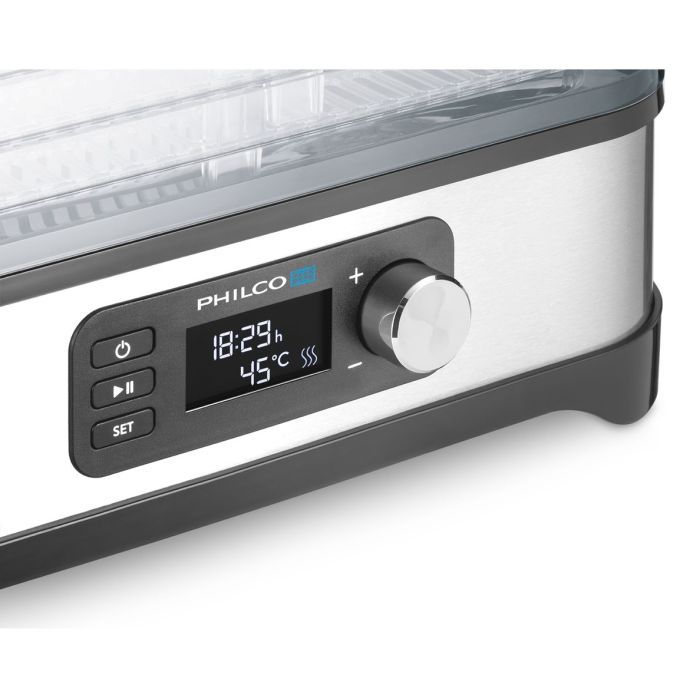 Сушка для овощей и фруктов Philco PHFD 5080 изображение 2