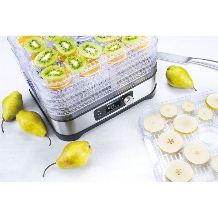 Сушка для овощей и фруктов Philco PHFD 5080 изображение 3