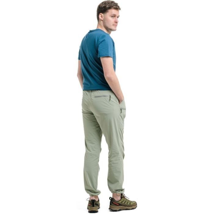 Футболка Turbat Emblema Mns indian teal M (012.004.4719) изображение 2