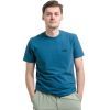 Футболка Turbat Emblema Mns indian teal M (012.004.4719)
