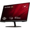 Монитор ViewSonic VA2408-MHDB изображение 3