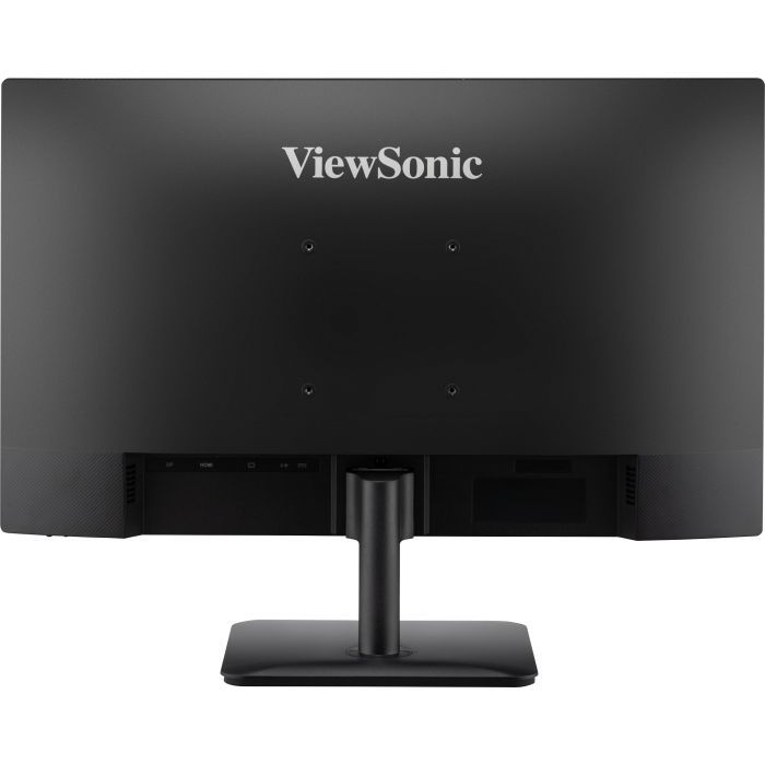 Монитор ViewSonic VA2408-MHDB изображение 4