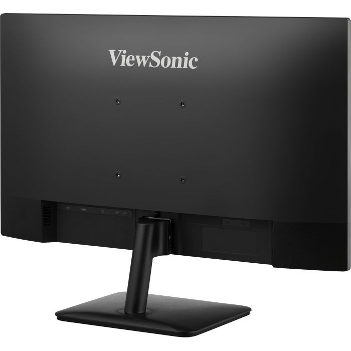 Монитор ViewSonic VA2408-MHDB изображение 7